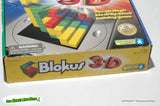 Blokus 3D - Mattel 2008 w Box Wear