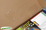 Blokus 3D - Mattel 2008 w Box Wear