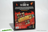 The Bloody Inn Card Game - Pearl Games 2015 w Box Wear