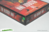 The Bloody Inn Card Game - Pearl Games 2015 w Box Wear