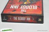 The Bloody Inn Card Game - Pearl Games 2015 w Box Wear