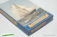 Bluenose the Game for All Seasons - M.F. Developments 1977