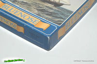 Bluenose the Game for All Seasons - M.F. Developments 1977