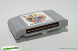 Baku Bomberman - Nintendo 64, Hudson 1997 IMPORT GAME