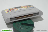 Bomberman B-Daman - Super Famicom, Hudson 1996 IMPORT