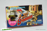 Bomberman B-Daman - Super Famicom, Hudson 1996 IMPORT