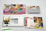 Bomberman B-Daman - Super Famicom, Hudson 1996 IMPORT