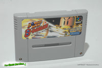 Bomberman B-Daman - Super Famicom, Hudson 1996 IMPORT