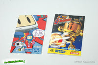 Bomberman B-Daman - Super Famicom, Hudson 1996 IMPORT