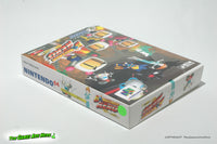 Bomberman Hero - Nintendo 64, Hudson 1998 IMPORT GAME