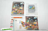 Bomberman Hero - Nintendo 64, Hudson 1998 IMPORT GAME