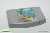 Bomberman Hero - Nintendo 64, Hudson 1998 IMPORT GAME