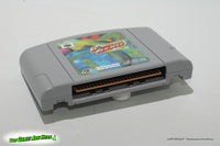 Bomberman Hero - Nintendo 64, Hudson 1998 IMPORT GAME