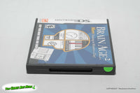 Brain Age 2 - Nintendo DS, 2007