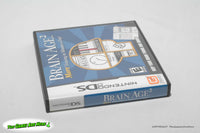 Brain Age 2 - Nintendo DS, 2007