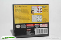 Brain Age - Nintendo DS, 2006