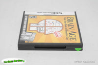 Brain Age - Nintendo DS, 2006