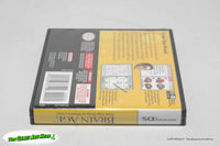 Brain Age - Nintendo DS, 2006