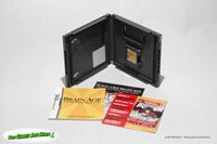 Brain Age - Nintendo DS, 2006