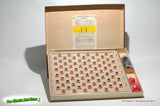 Advanced Bridg-It Deluxe Edition Game - Hassenfeld Bros. 1961