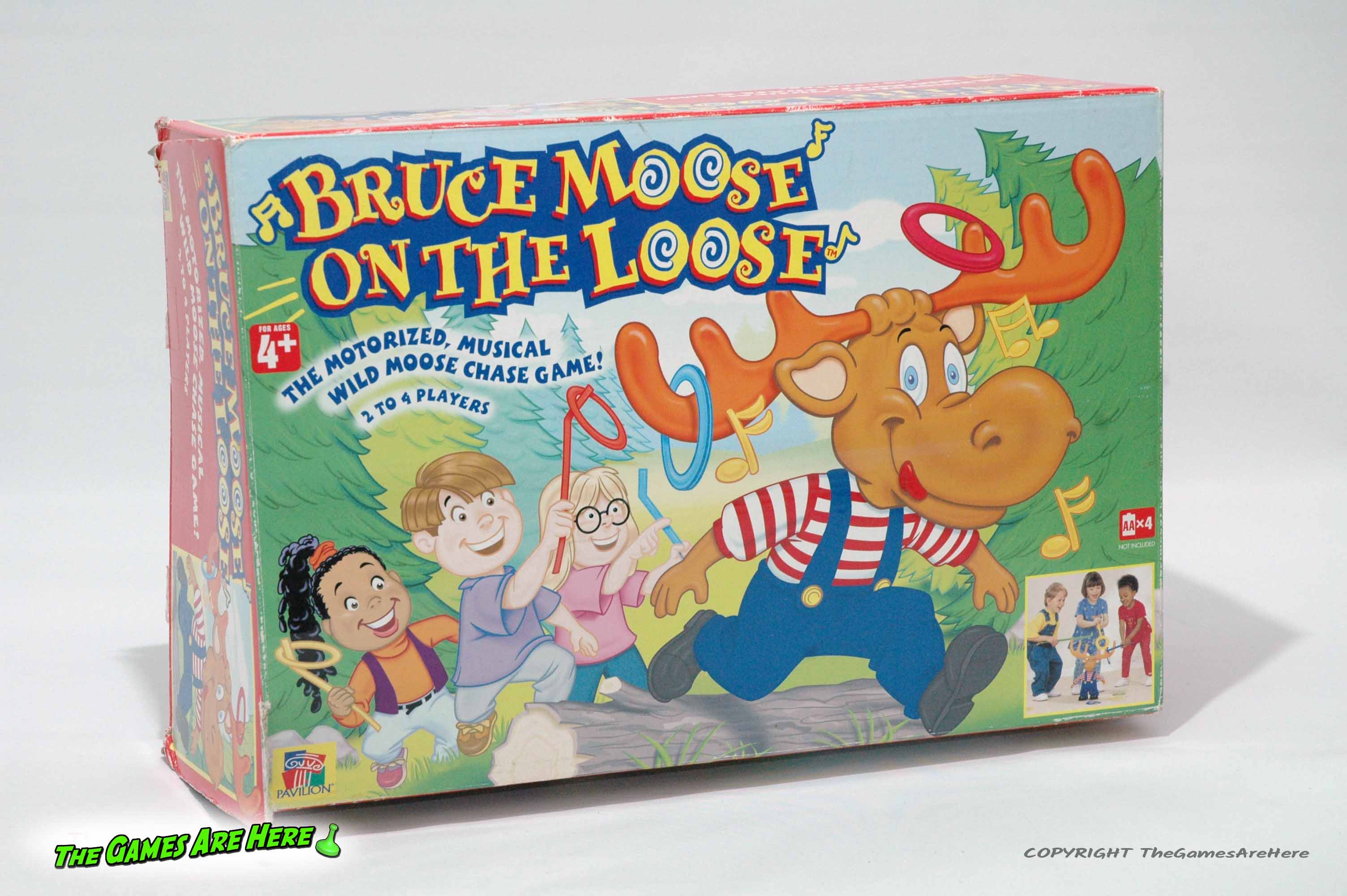 (未使用･未開封品)Loose at the Moose [DVD] Loose at the Moose, DVD, , , New | eBay