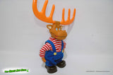 Bruce the Moose on the Loose Game - Pavilion 1998