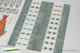 Buck Rogers War Against the Han Campaign Supplement - TSR 1993 w New Parts