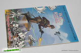 Buck Rogers War Against the Han Campaign Supplement - TSR 1993 w New Parts