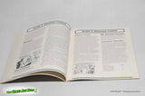 Buck Rogers War Against the Han Campaign Supplement - TSR 1993 w New Parts