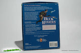 Buck Rogers War Against the Han Campaign Supplement - TSR 1993 w New Parts