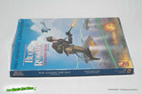 Buck Rogers War Against the Han Campaign Supplement - TSR 1993 w New Parts