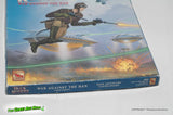 Buck Rogers War Against the Han Campaign Supplement - TSR 1993 w New Parts