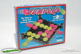 Bumpers Strategy Game - Hilco 1994