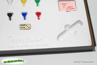 Bumps and Grinds Game - Diplomat Sales 1967 Missing Candle