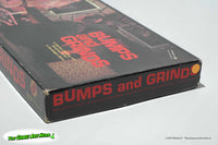 Bumps and Grinds Game - Diplomat Sales 1967 Missing Candle