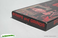 Bumps and Grinds Game - Diplomat Sales 1967 Missing Candle