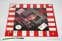 Bumps and Grinds Game - Diplomat Sales 1967 Missing Candle
