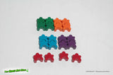Burg Klettermax (Klettermax Castle) Game - Haba 2012