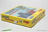 Burg Klettermax (Klettermax Castle) Game - Haba 2012