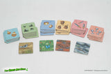 Burg Klettermax (Klettermax Castle) Game - Haba 2012