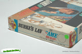 Burke's Law Game - Transogram 1963