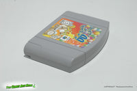 Bust A Move '99 - Nintendo 64, Acclaim 1996