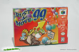 Bust A Move '99 - Nintendo 64, Acclaim 1996