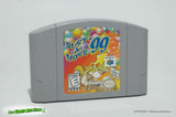 Bust A Move '99 - Nintendo 64, Acclaim 1996