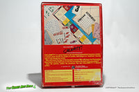 Calamity! the International High Risk Insurance Game - Games Workshop 1983