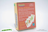 Canasta Caliente Card Game - Parker Brothers 2001 w New Cards