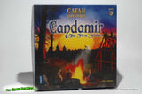 Candamir the First Settlers - Mayfair Games 2005
