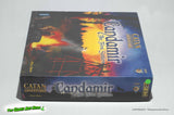 Candamir the First Settlers - Mayfair Games 2005