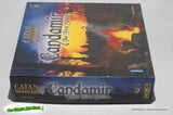 Candamir the First Settlers - Mayfair Games 2005