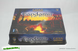 Candamir the First Settlers - Mayfair Games 2005